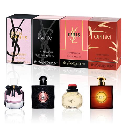 yves saint laurent regalo lei|Fragrance Gift Collection — Perfume & Cologne — YSL Beauty.